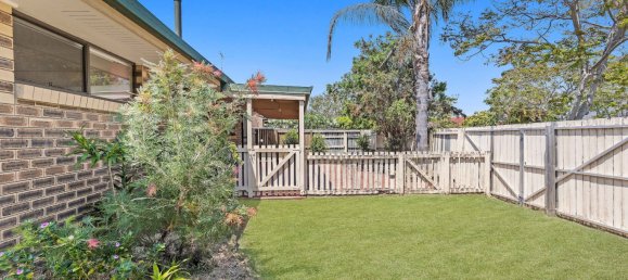 Dúplex de 2 dormitorios en Burleigh Waters, Australia No. 3 11