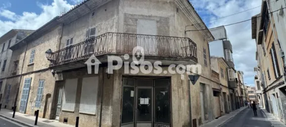 3 غرف نوم منزل في Manacor, Spain رقم 172156 15