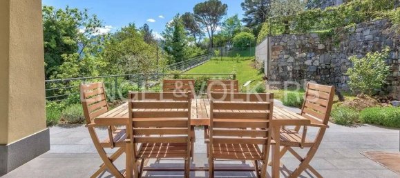 Villa de 3 dormitorios en Menaggio, Italy No. 72358 10