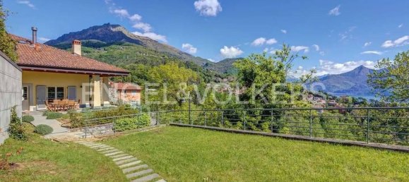 Villa de 3 dormitorios en Menaggio, Italy No. 72358 11