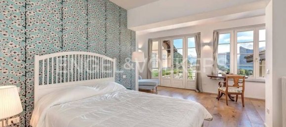 Villa de 3 dormitorios en Menaggio, Italy No. 72358 14