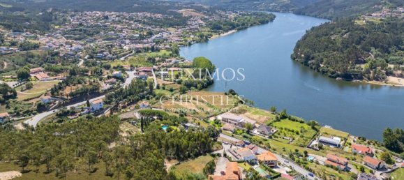 Terreno en Gondomar, Portugal 1272 m² No. 133777 4