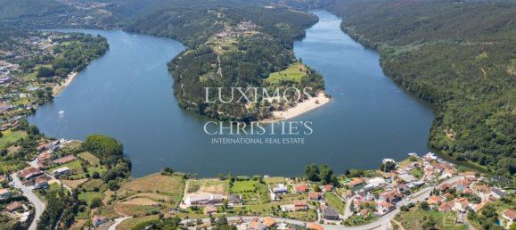 Terreno en Gondomar, Portugal 1272 m² No. 133777 2