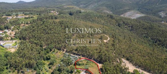 Terreno en Gondomar, Portugal 1272 m² No. 133777 5