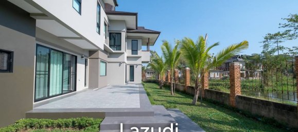 Café/restaurante de 5 dormitorios en Mae Rim, Thailand No. 22176 4