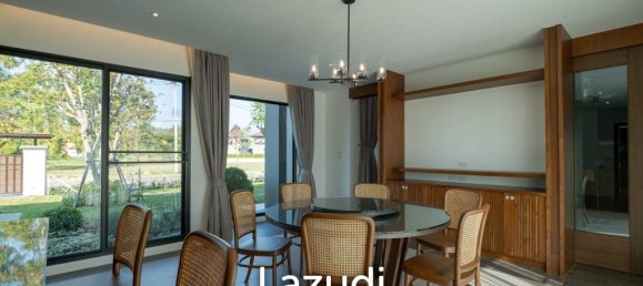 Café/restaurante de 5 dormitorios en Mae Rim, Thailand No. 22176 8