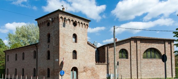 5 bedrooms Villa in Fiscaglia, Italy No. 282733 2