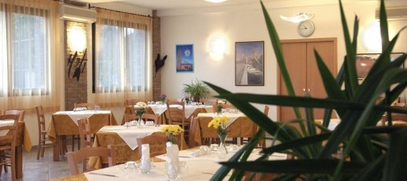 5 bedrooms Villa in Fiscaglia, Italy No. 282733 10