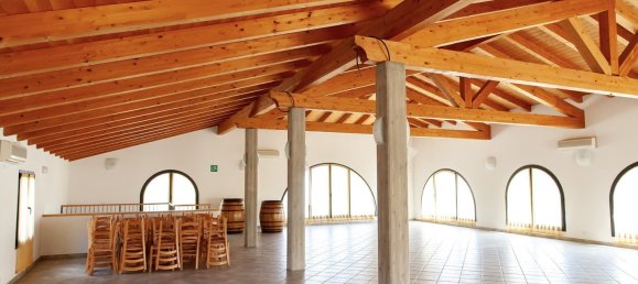 5 bedrooms Villa in Fiscaglia, Italy No. 282733 14