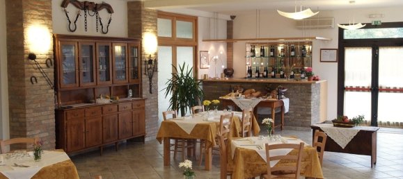 5 bedrooms Villa in Fiscaglia, Italy No. 282733 9