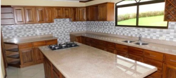 4 bedrooms House in Curridabat, Costa Rica No. 655 4