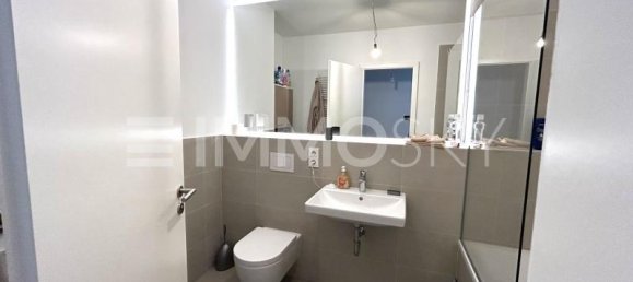 2 rooms Apartment in Tegel, Germany No. 79700 4