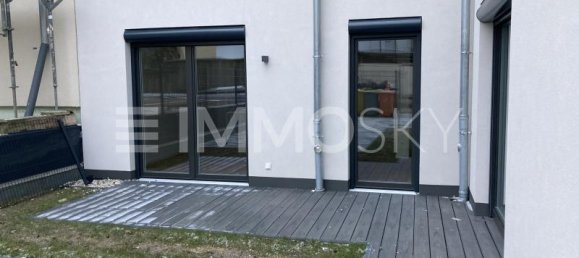 2 rooms Apartment in Tegel, Germany No. 79700 11