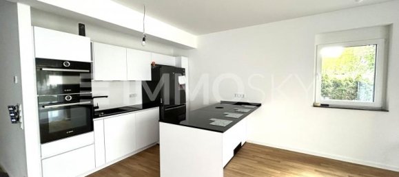 2 rooms Apartment in Tegel, Germany No. 79700 2