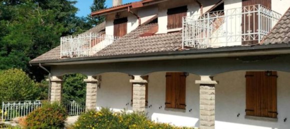 6 bedrooms Villa in San Benedetto Val di Sambro, Italy No. 104101 11