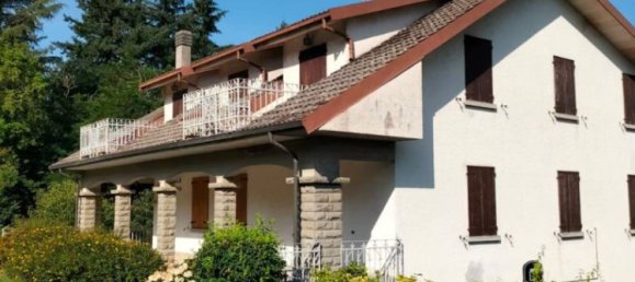 6 bedrooms Villa in San Benedetto Val di Sambro, Italy No. 104101 5