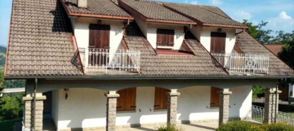 6 bedrooms Villa in San Benedetto Val di Sambro, Italy No. 104101 12