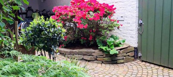 Ферма с 9 комнатами в Burscheid, Германия № 344260 8