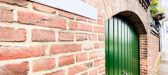 Ферма с 9 комнатами в Burscheid, Германия № 344260 5