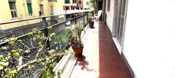 3 chambres Appartement à Naples, Italy No. 318086 10