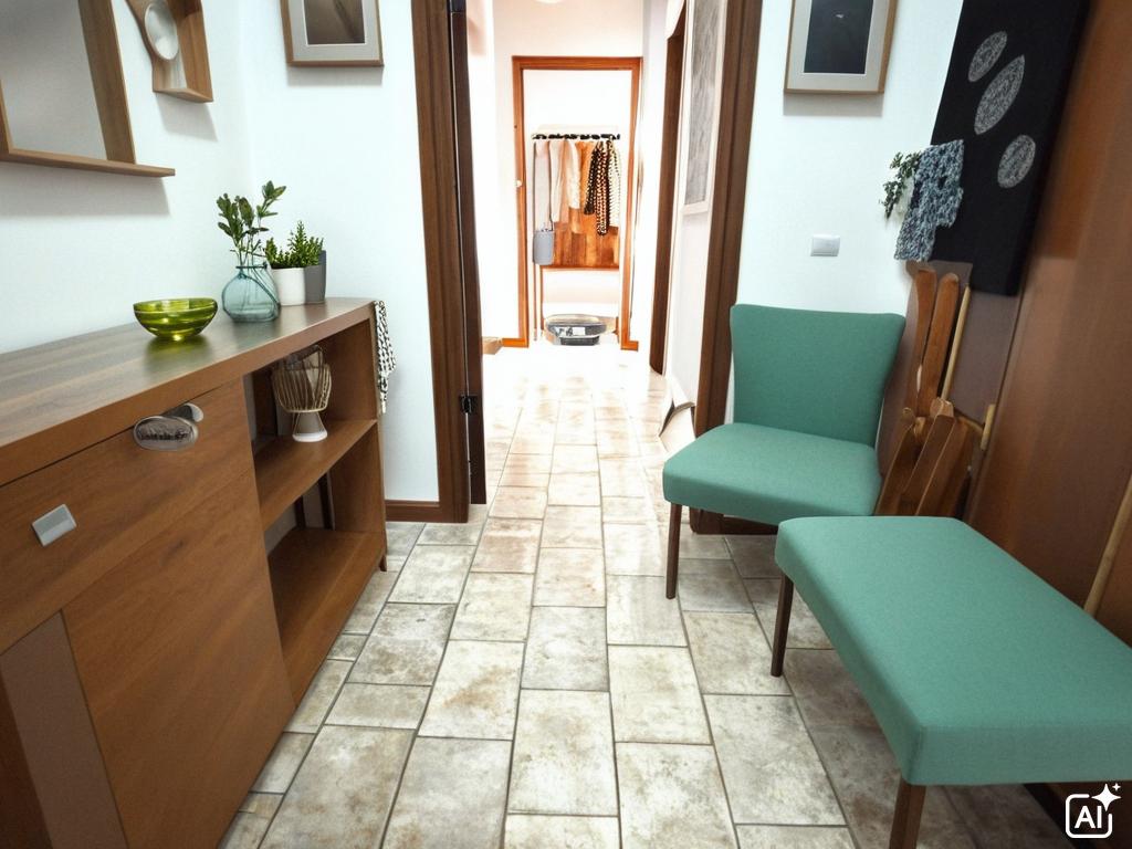 3 chambres Appartement à Naples, Italy No. 318086