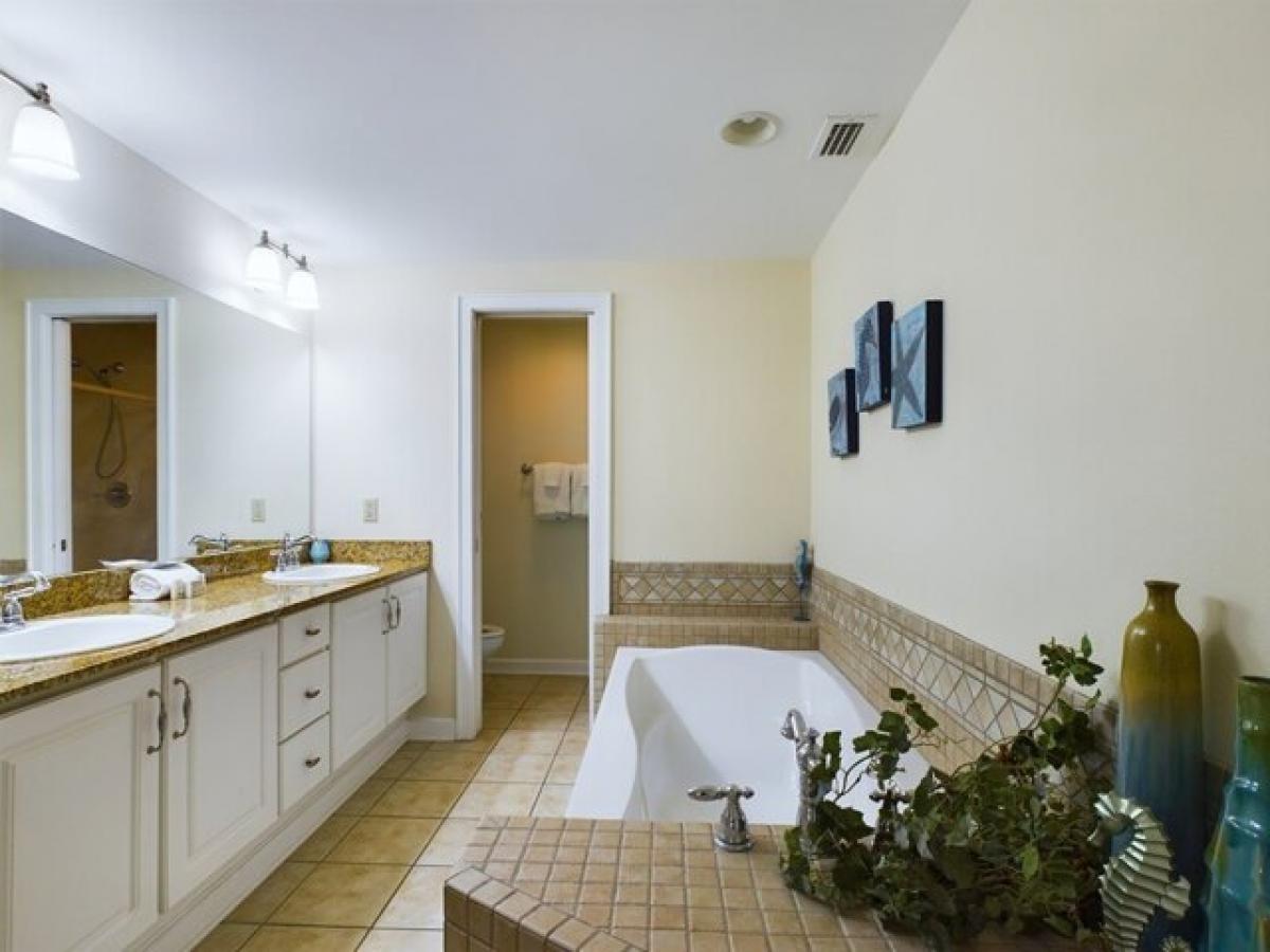 3 bedrooms House in Mexico Beach, USA No. 414955