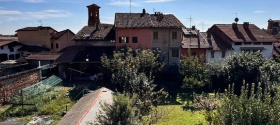 15-Zimmer Villa in Occhieppo Inferiore, Italy, Nr. 222883 21