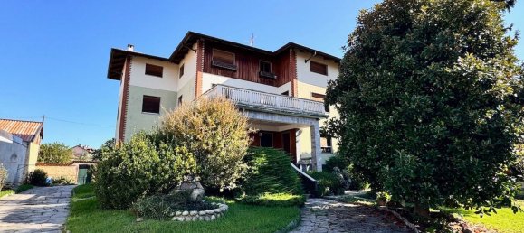 15-Zimmer Villa in Occhieppo Inferiore, Italy, Nr. 222883 2