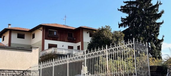 15-Zimmer Villa in Occhieppo Inferiore, Italy, Nr. 222883 4