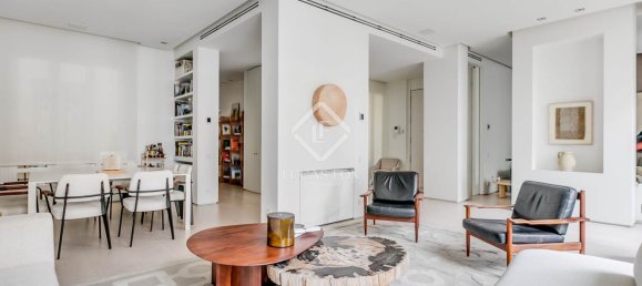 3 Schlafzimmer Wohnung in Madrid, Spain, Nr. 134434 10