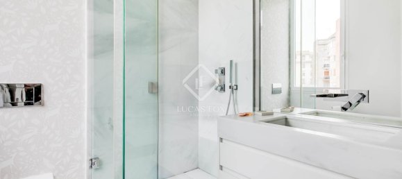 3 Schlafzimmer Wohnung in Madrid, Spain, Nr. 134434 30