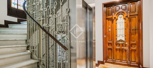 3 Schlafzimmer Wohnung in Madrid, Spain, Nr. 134434 32