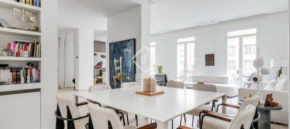 3 Schlafzimmer Wohnung in Madrid, Spain, Nr. 134434 11