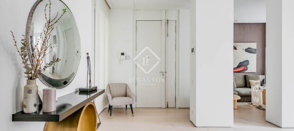 3 Schlafzimmer Wohnung in Madrid, Spain, Nr. 134434 7