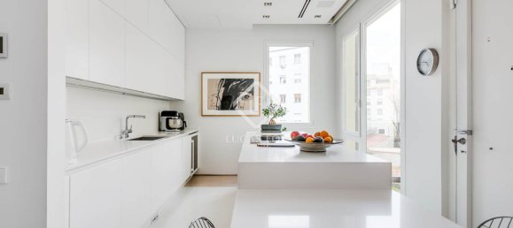 3 Schlafzimmer Wohnung in Madrid, Spain, Nr. 134434 17