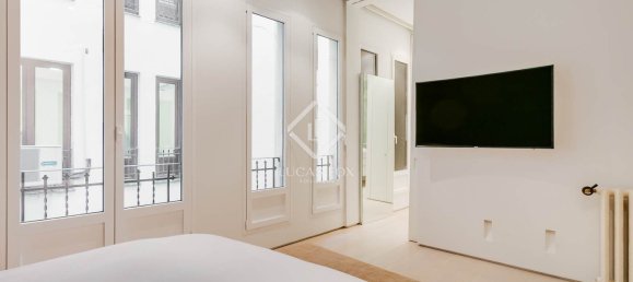 3 Schlafzimmer Wohnung in Madrid, Spain, Nr. 134434 21