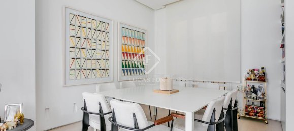 3 Schlafzimmer Wohnung in Madrid, Spain, Nr. 134434 12