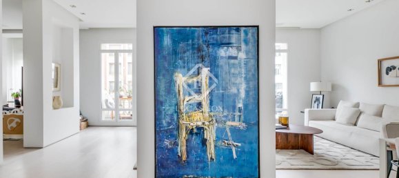 3 Schlafzimmer Wohnung in Madrid, Spain, Nr. 134434 8