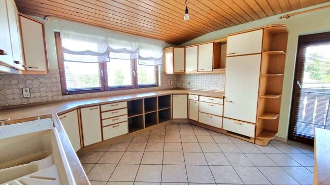 Apartamento de 2 dormitorios en Heilbronn, Germany No. 238497