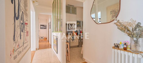 3 bedrooms Apartment in Paris, France No. 180249 5