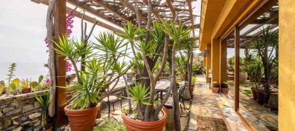 Villa de 5 dormitorios en Recco, Italy No. 213174 22