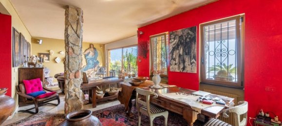 Villa de 5 dormitorios en Recco, Italy No. 213174 20