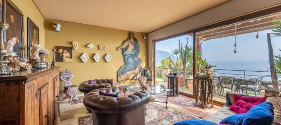 Villa de 5 dormitorios en Recco, Italy No. 213174 6