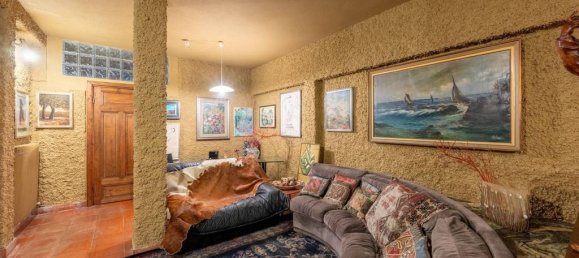 Villa de 5 dormitorios en Recco, Italy No. 213174 17