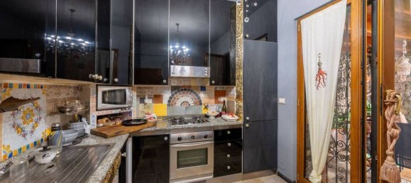 Villa de 5 dormitorios en Recco, Italy No. 213174 7