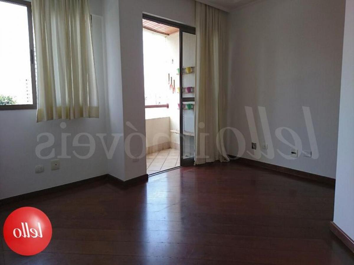 3 bedrooms Apartment in Sao Paulo, Brazil No. 496352
