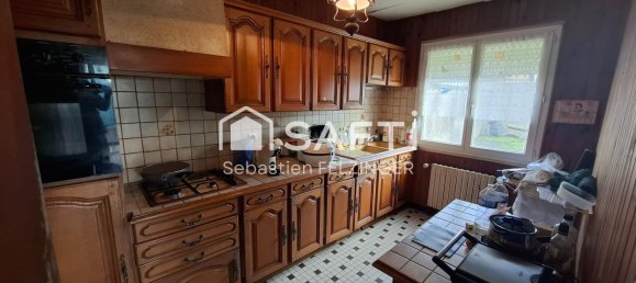 Дом с 4 спальнями в Кюирьё, Франция № 56918 3