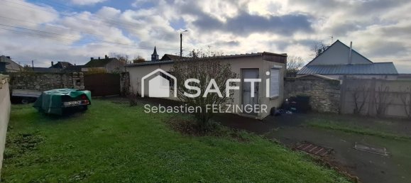 Дом с 4 спальнями в Кюирьё, Франция № 56918 6