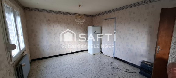 Дом с 4 спальнями в Кюирьё, Франция № 56918 5