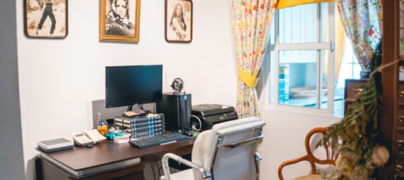 4 غرف نوم بانتهاوس في Fuengirola, Spain رقم 47670 34